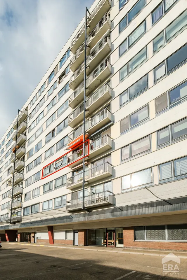 Appartement à vendre à Genk – 1/10