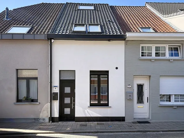 House for sale in Hoeilaart – 1/29