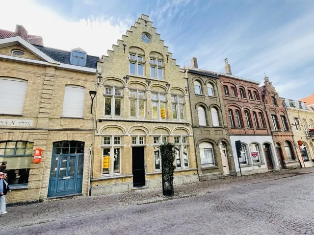 Appartement à louer à Ieper – 1/20