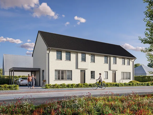 Maison à vendre à Wingene – 1/7