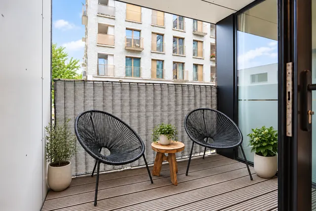 appartement for sale in Antwerpen – 1/14