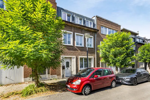 Maison à vendre à Anderlecht – 1/23