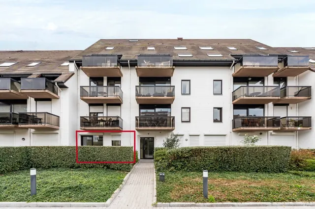 Appartement à vendre à Koksijde – 1/15