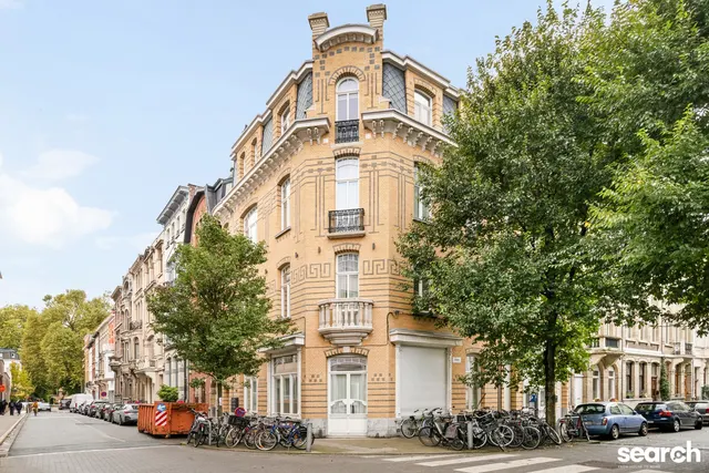 Appartement te koop in Antwerpen – 1/18