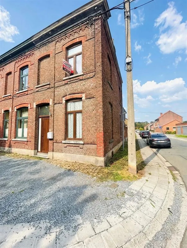 Maison à louer à Mons – 1/26