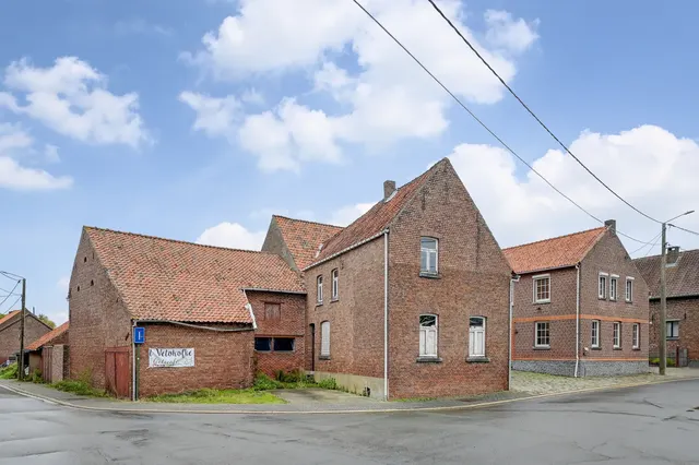 Huis te koop in Tongeren-Borgloon – 1/40