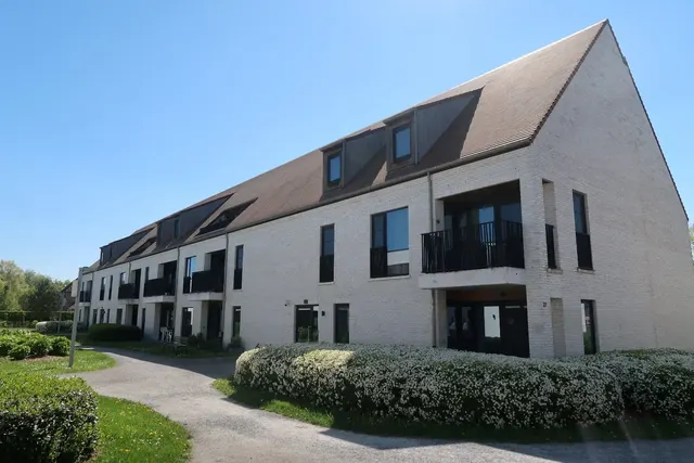 Service Flat te koop in Varsenare – 1/10