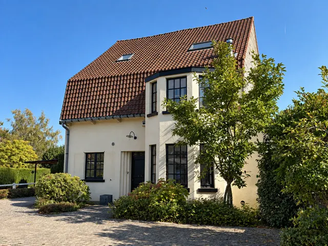 Huis te koop in Waterloo – 1/23