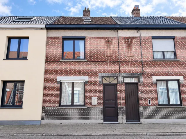 Huis te koop in Zottegem – 1/13