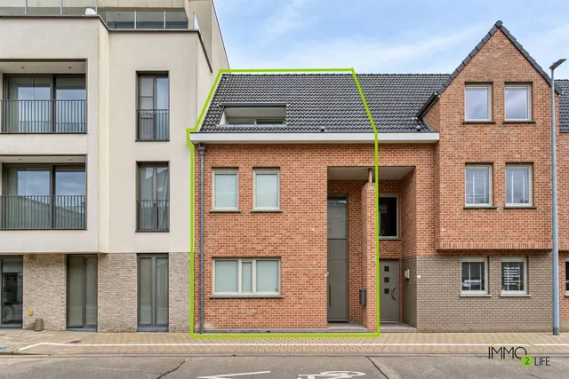 Maison à vendre à Heule – 1/58
