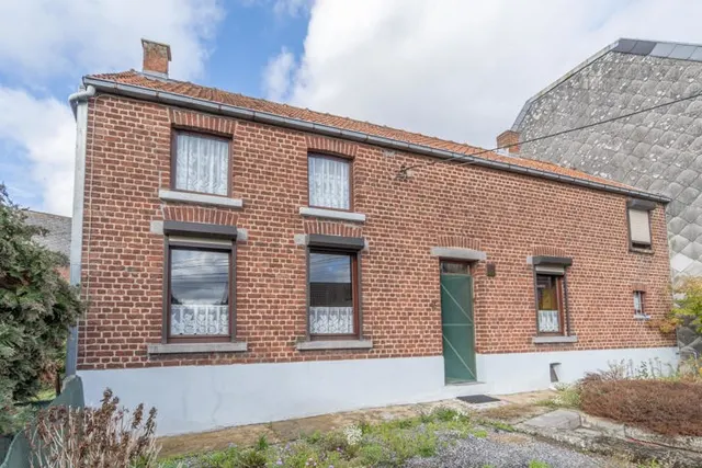 Maison à vendre à Rixensart – 1/13