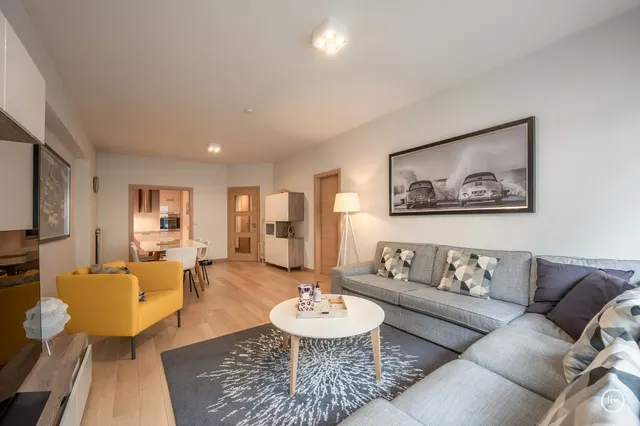 Appartement te koop in Knokke-Heist – 1/10