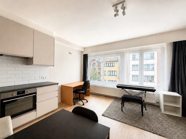 Apartment for rent in Woluwe-Saint-Lambert – 1/16