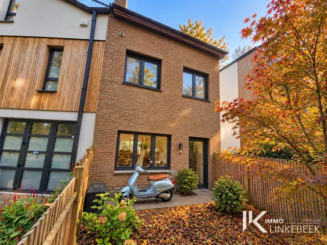 Maison à vendre à Uccle – 1/25