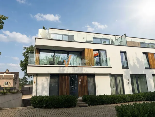 Apartment for rent in Sint-Job-In-'T-Goor – 1/15