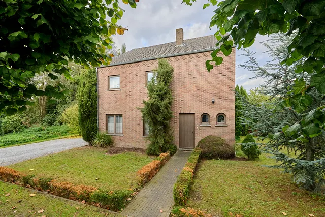 House for sale in Hasselt – 1/19