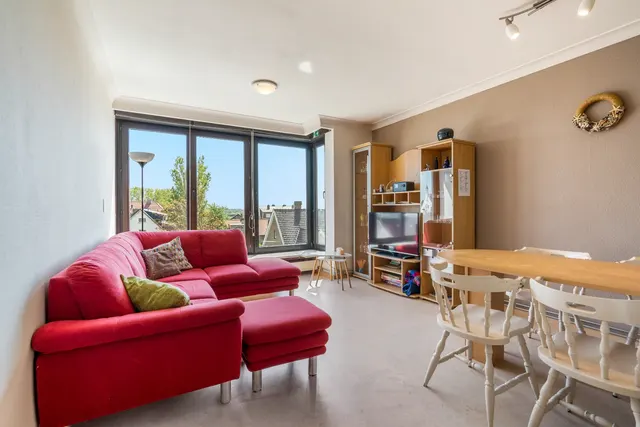 Appartement te huur in Zeebrugge – 1/10