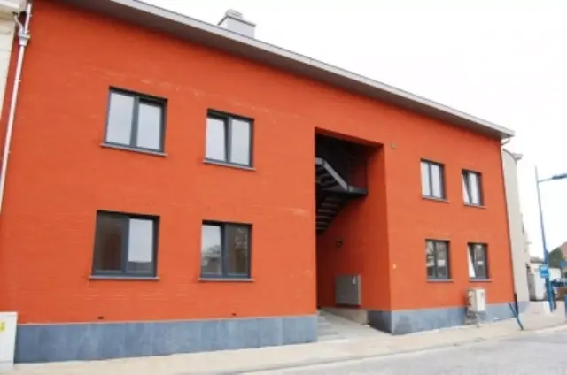 Appartement à vendre à Sint-Truiden – 1/9