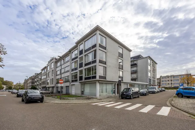 Appartement à vendre à Antwerpen Deurne – 1/11