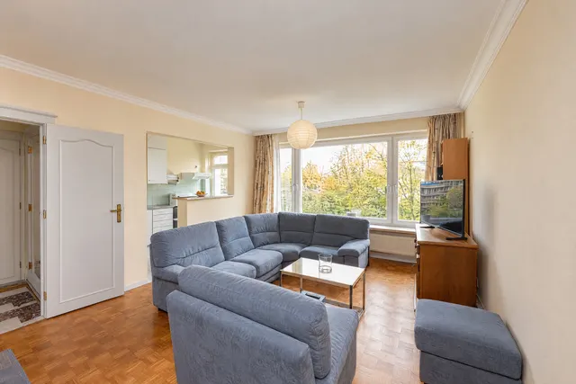 Appartement te koop in Antwerpen – 1/26