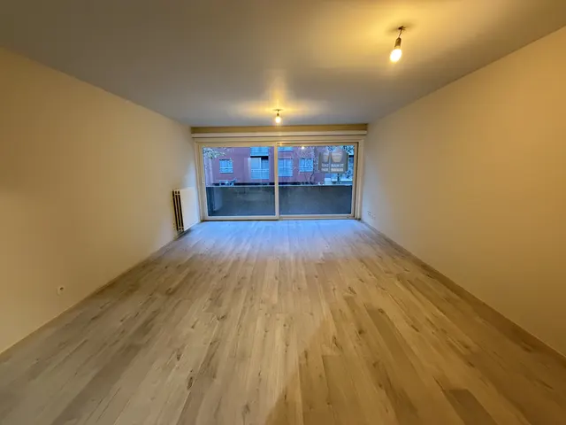 Appartement à louer à Blankenberge – 1/8