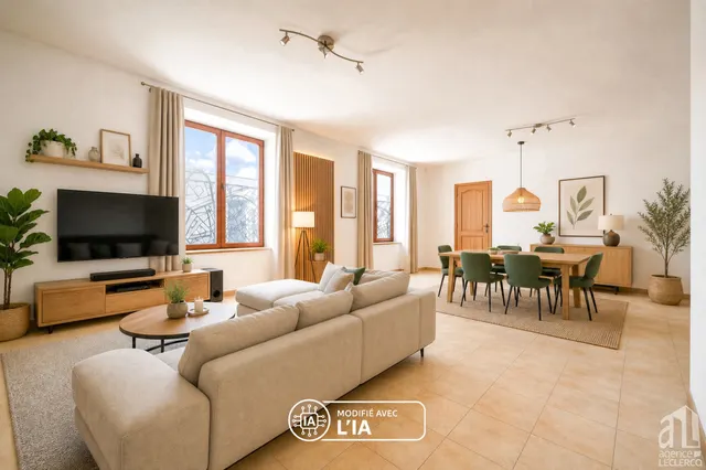Apartment for sale in Tournai – 1/20