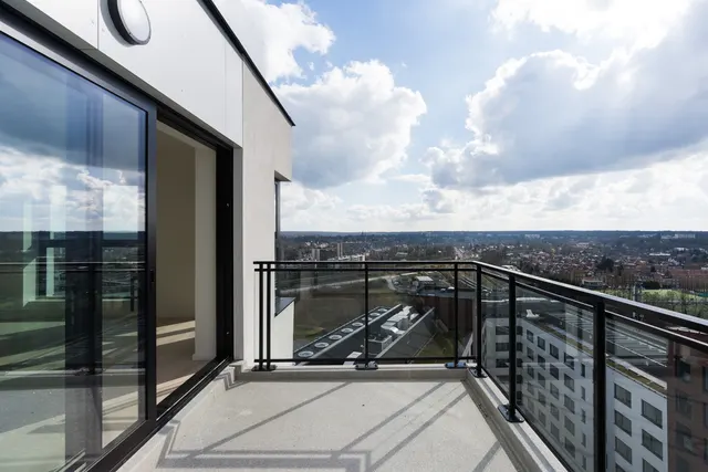 Appartement à louer à Auderghem – 1/17