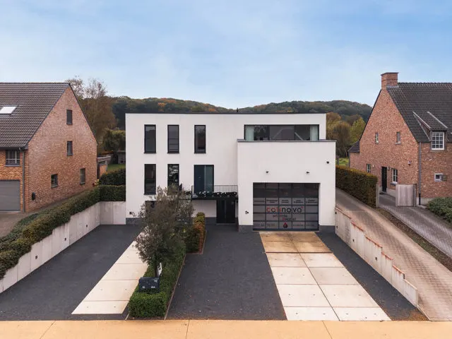Huis à vendre à Holsbeek – 1/3