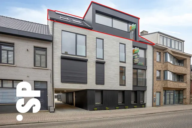 Appartement à vendre à Geel – 1/11