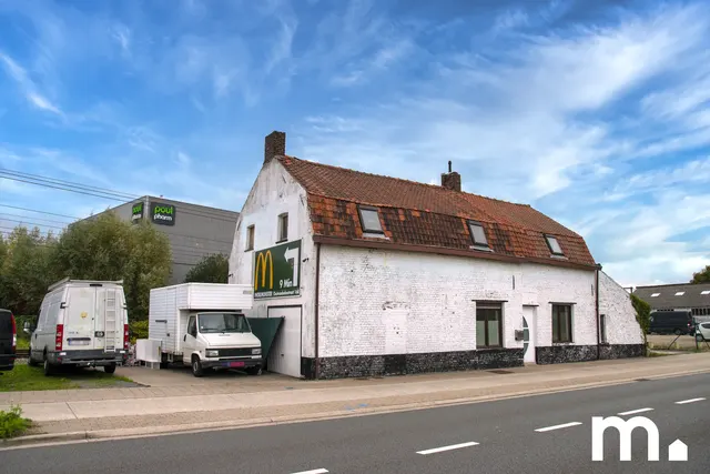 Woning for sale in Izegem – 1/16