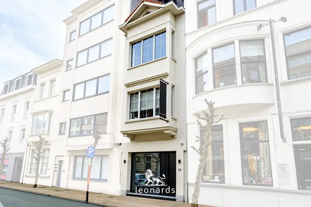 Huis à vendre à Kortrijk – 1/24