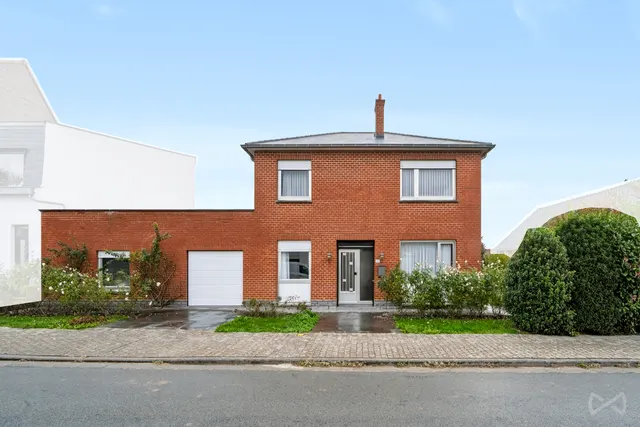 Maison à vendre à Tournai – 1/29