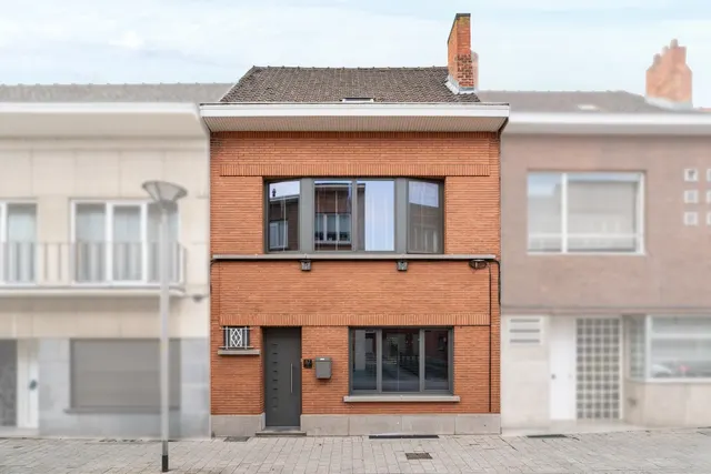 Maison à vendre à Vilvoorde – 1/31