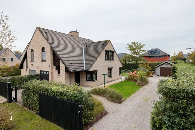 Woning for sale in Nazareth-De Pinte – 1/46