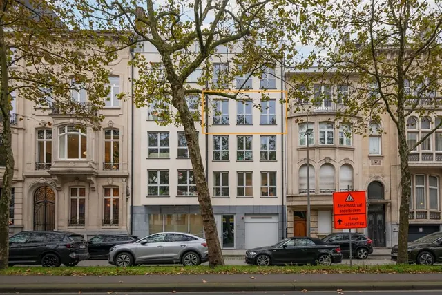Apartment for sale in Antwerpen – 1/21