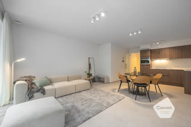 Apartment for sale in Oostende – 1/12