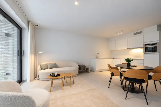 Apartment for sale in Oostende – 1/11