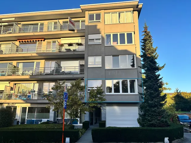 Appartement te huur in Kessel-Lo – 1/23