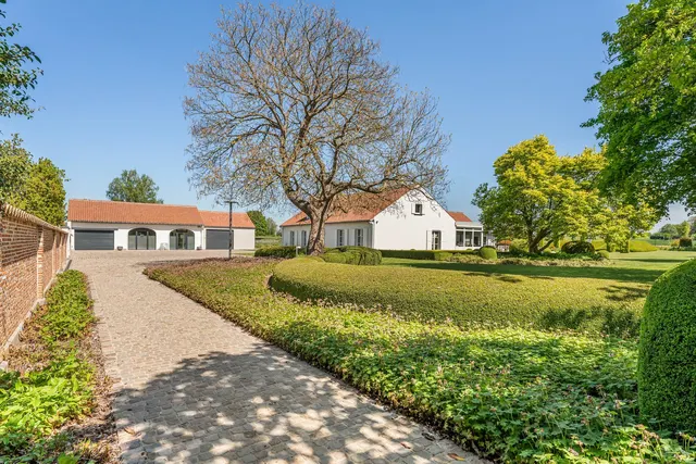 Villa à vendre à Tienen – 1/26