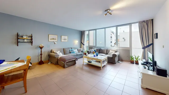 Apartment for sale in Heist-aan-Zee – 1/10