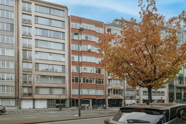Apartment for sale in Antwerpen – 1/37
