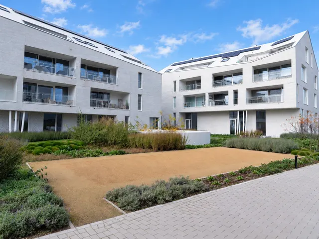 Appartement à vendre à Sint-Truiden – 1/23