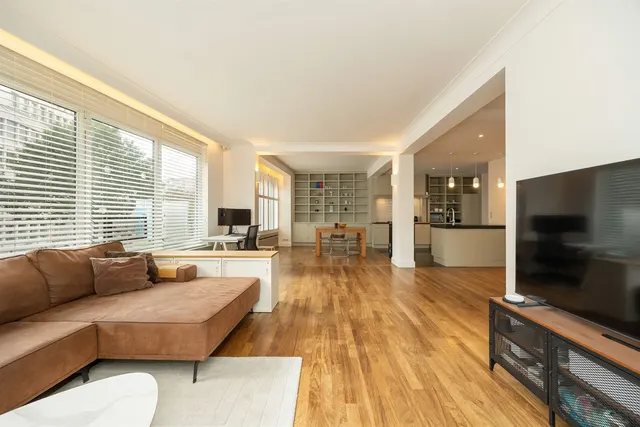 Apartment for sale in Antwerpen – 1/28