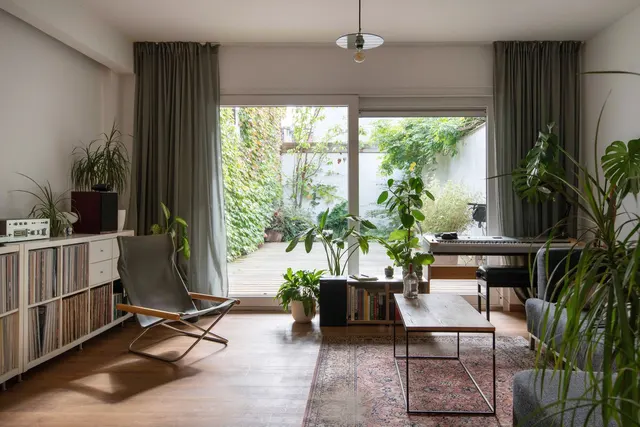 Apartment for sale in Antwerpen – 1/27