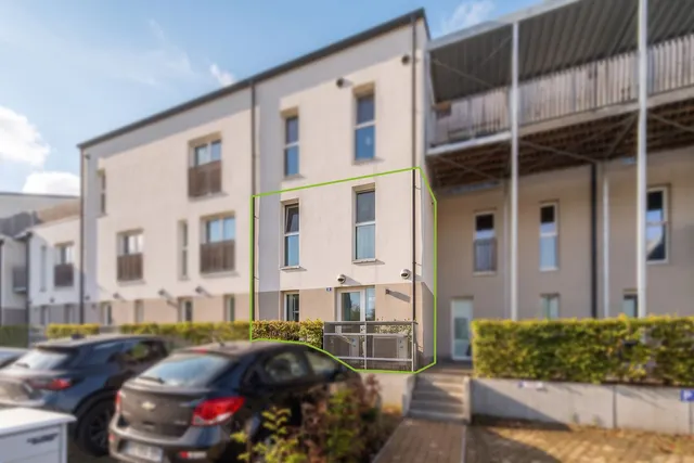 Appartement te koop in Arlon – 1/26