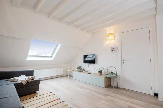 Apartment for sale in Oostende – 1/11