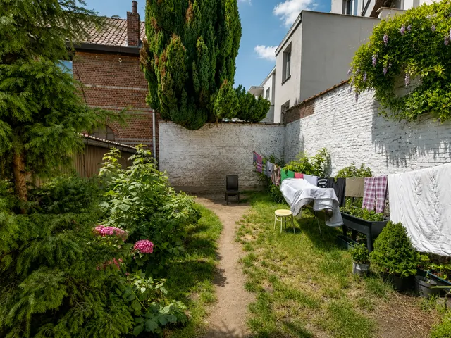 Appartement à vendre à Koekelberg – 1/14