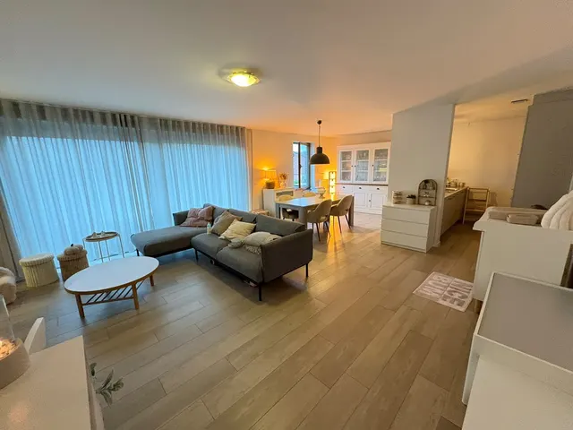 Apartment for rent in Malle – 1/11