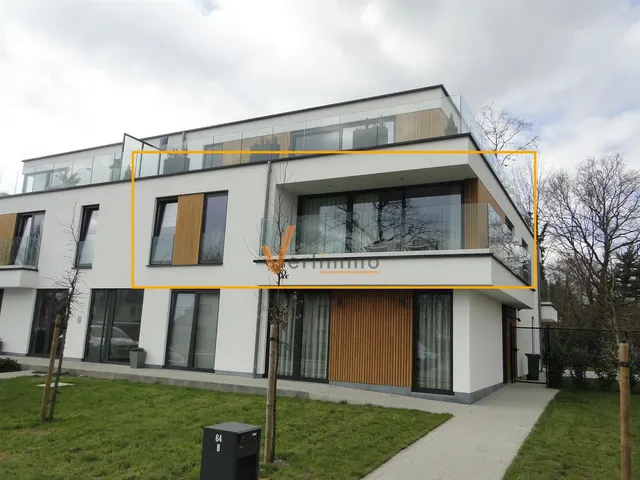 Apartment for rent in Brecht – 1/15