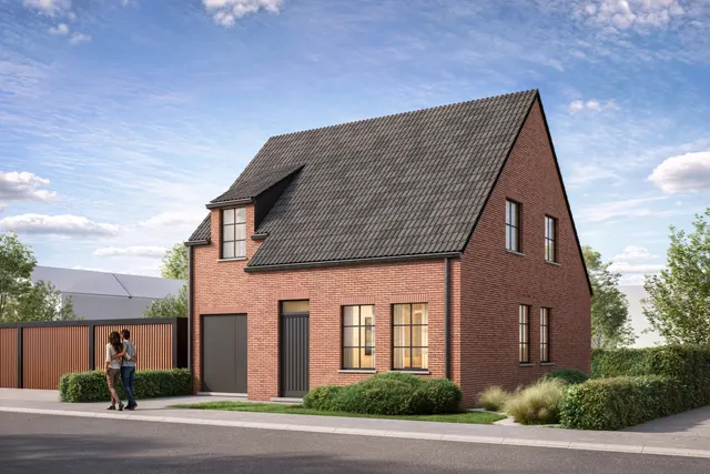 Huis te koop in Nieuwpoort – 1/7